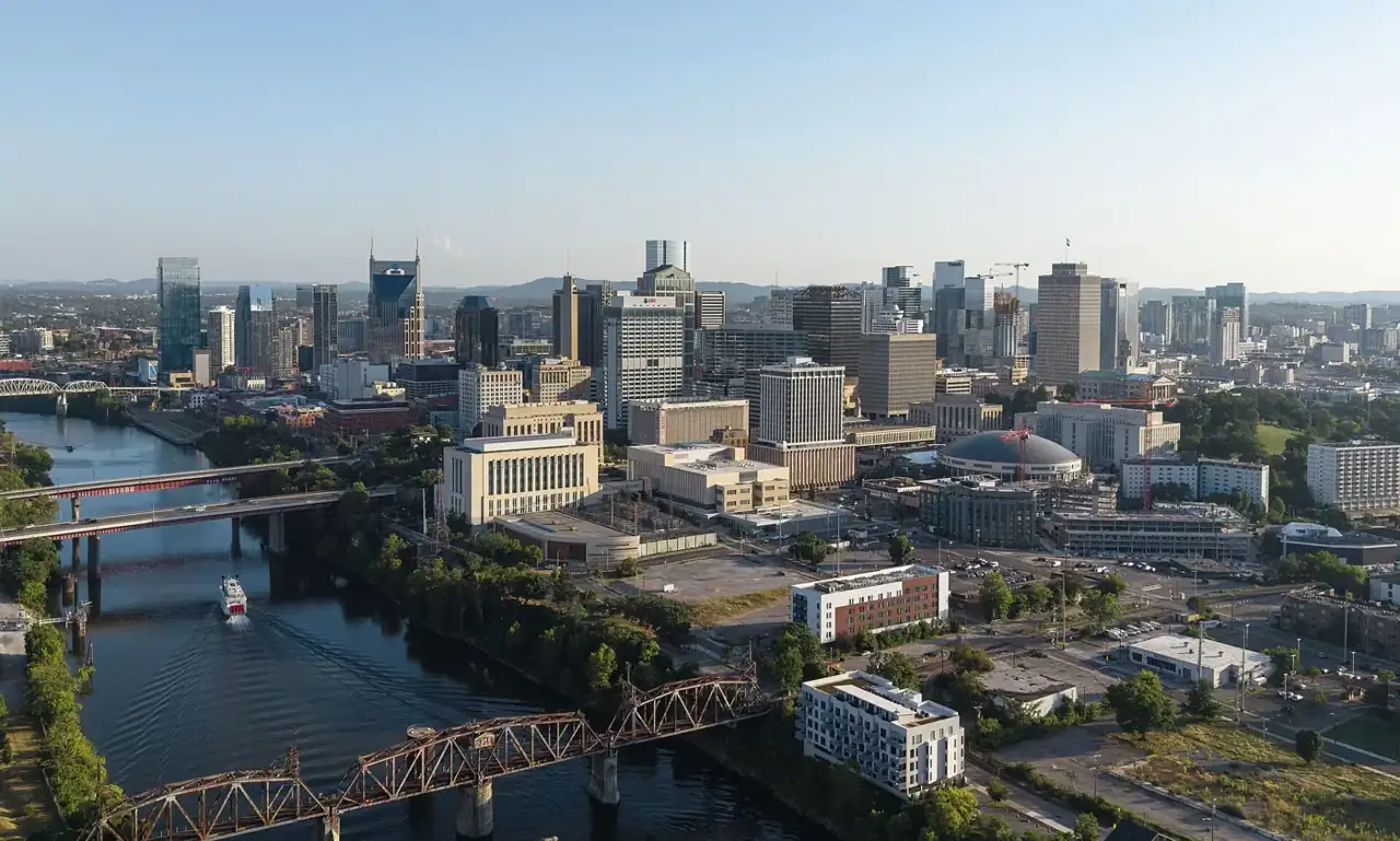 Nashville, Tennessee